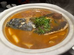 -佰家小厨·南京菜(夫子庙店)