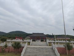 -南京市江宁方山