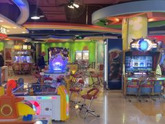 -汤姆熊欢乐世界(光启城店)