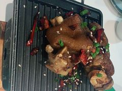 -相遇·鲜炒黄牛肉(丹阳吾悦广场店)