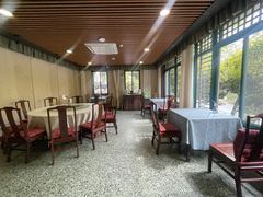 -龙井壹号·茶缘山景宴(龙井村店)