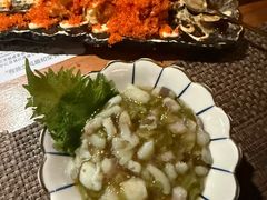 -半藏居酒屋(香港花园店)