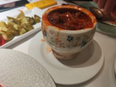 -波特曼西餐厅(南岗店)