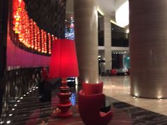 -青岛富力艾美酒店