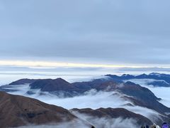 -萍乡武功山风景名胜区