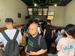 -攀枝花·任德琼·盐边羊肉米线