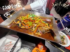 -鸣记脆皮烤鱼(亿合城店)