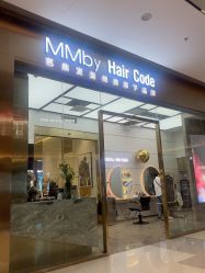 -MMbyHairCode 芭曲发型沙龙
