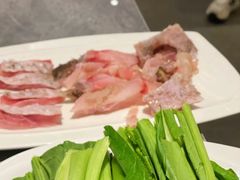 -张凯达·深海石斑鱼潮汕火锅(十五年品牌•虹桥天街店)