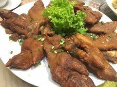 -莆田餐厅(吉隆坡柏威年广场店)