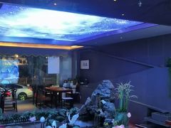 -陆琴脚艺·足浴·SPA(夫子庙店)