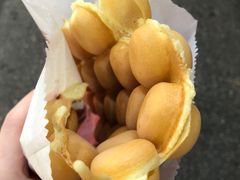 -利强记北角鸡蛋仔(弥敦道店 )