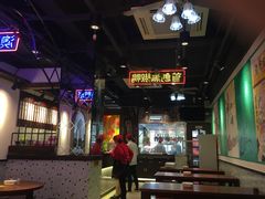 澳门陈光记烧味饭店-陈光记烧腊(长寿路店)