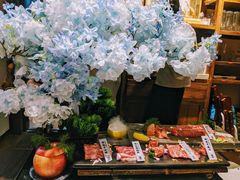 -樱宿日式和牛烧肉(五道口店)