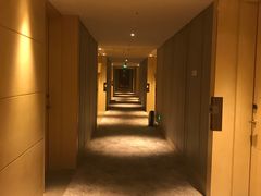 -杭州城中香格里拉大酒店
