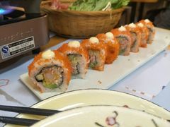 -花漫里日式餐厅(刺桐店)