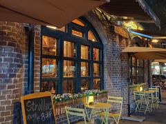 -流浪者咖啡西餐鸡尾酒吧(沈阳店)