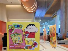 -争鲜回转寿司(西红门荟聚PLUS店)