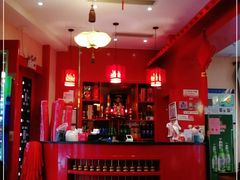 -梁记粥铺(开元地中海店)