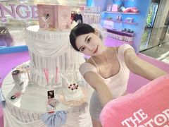 -KK ONE(京基滨河时代店)