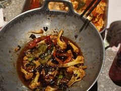 -烟火鱼乡(京华城店)