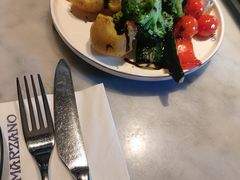 -玛尚诺意式餐厅(官舍店)