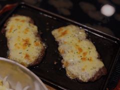 铁板芝士牛肉-源味家(杏林街店)