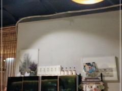 -幸福哟烧鸡·粤菜海鲜私厨(七星路店)