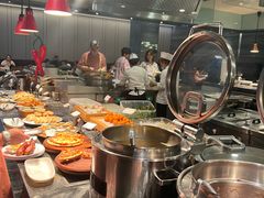 -大和洗浴休闲会所(宏大广场店)