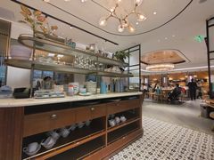 -莆田餐厅PUTIEN(万象天地店)