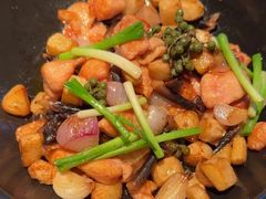 -大拙里·精致融合菜(沙湖桃源国际店)
