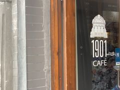 -1901 Cafe(西四店)