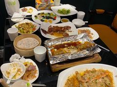 -高第街56号港式餐厅·精选(世茂广场宽厚里大明湖店)