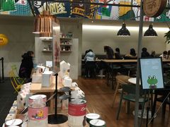 -line friends(明洞旗舰店)