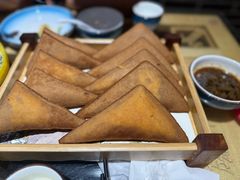 -磁州卤面·地标邯郸菜(97年创始店)