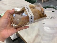 -李大牛和刘大力手作甜品(凯德店)