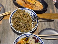 -叁宝烤肉• 西安烧烤(太乙路店)