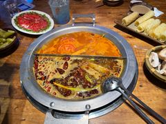 -楠火锅(哈尔滨金爵万象店)