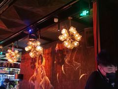 -MOJO•湖景音乐餐厅•Bar(湖滨店)
