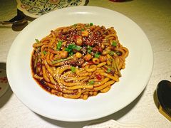 -阿依来新疆餐厅(奥城店)