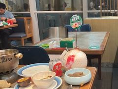 -亚马逊蒸汽活海鲜自助(LCM置汇旭辉广场店)