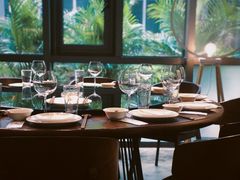 包厢-梅花境(万科店)