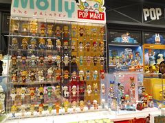 -泡泡玛特POPMART(天环购物中心店)