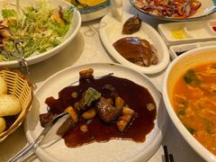 -便宜坊烤鸭店(科创店)