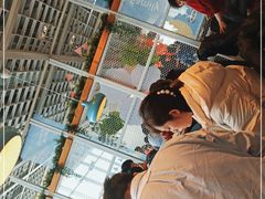-宜家·瑞典风味餐厅(天津东丽商场店)