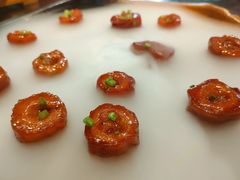 -魁盛居百年鲁菜馆(中林路店)