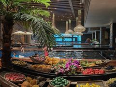 -清河半岛温泉度假酒店