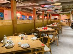 大堂-大家食府·福建菜(FAC协盛中心庭院餐厅店)