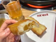 油条-好彩猪肚鸡(正弘城店)
