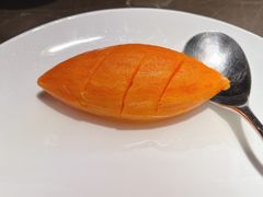 蜜汁红薯-新荣记(BFC外滩金融中心店)